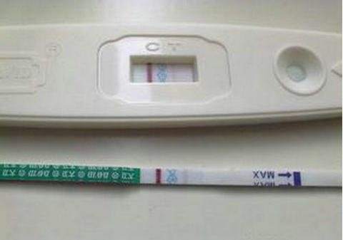 严重少弱精案例
